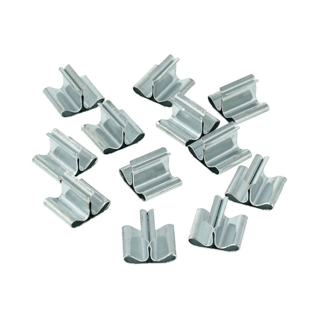 PRO-WICKS -Wooden Wick Tabs-50 tabs