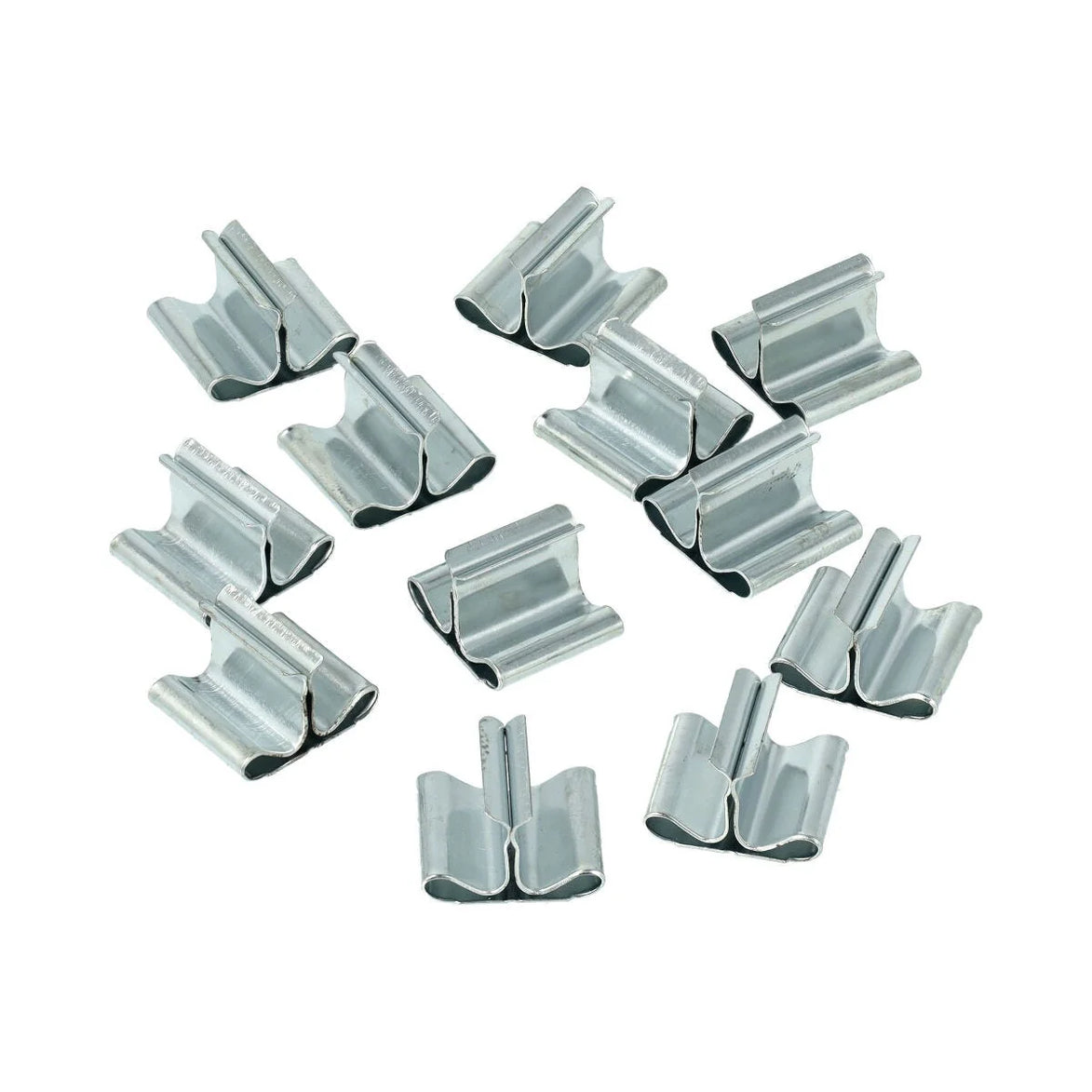 PRO-WICKS -Wooden Wick Tabs-50 tabs