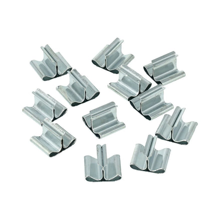 PRO-WICKS -Wooden Wick Tabs-50 tabs